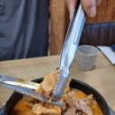 가마솥밥김치찌개 이미지