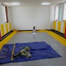 합기도 강인 체육관 이미지