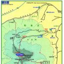 제 172차 3월 정기 산행 &#34;경남 하동의 금오산(875m) 산행 공지의건. 이미지