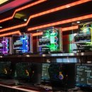 엔터나인PC방 이미지