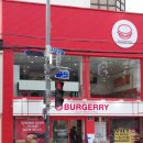 동일가구 | [납품후기]🪑 BURGERRY 버거리 경희대점 × 동일가구