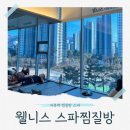 BBQ 지축웰니스 | 지축 웰니스 스파 일요일 후기 (찜질장 내부시설/키즈존/요금 등)
