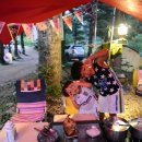 자개골캠핑장 이미지