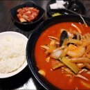 홍콩중화요리 이미지