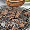 한국지엠 수지바로서비스 | 용인 수지 생소갈비살 맛집 갈속집, 가족외식 후기 내돈내산