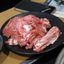 T-station 광주역점 | 광주역 맛집 로운 샤브샤브 NC광주역점 설 연휴 가족 외식 내돈내산 솔직 후기
