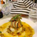 홍차가게 율리 | 프렌치레스토랑 라따뚜이인서울 프랑스 코스요리 즐긴 후기