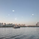 씨유 잠실풍경점 | 여의도 한강버스 선착장 시간표, 요금, 탑승방법 총정리