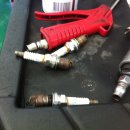 수원 GM SAAB 센터 | 라브 이야기 001. 사브 9-3ss 에어로 소모품 교환하기, 수원 GM/SAAB 센터