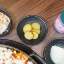 송파 맛집!유가네닭갈비 위례신도시점!