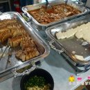 한식부페 이미지