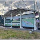 낙화담캠핑장 | 낙화담 낙화놀이 경북 칠곡군 별별칠곡 낙화축제 방문후기