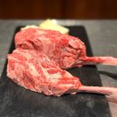 씨유 서판교중앙점 | 서판교 맛집 양고기 전문점, 램가 판교 본점에서 양갈비+마늘밥 먹은 후기