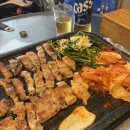 [서울/성수] 성수역 삼겹살 맛집! 성수역 고기집 청춘고깃간