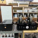 아르떼 HPI - 300 헤드폰앰프 업그레이드. 이미지