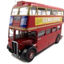 1/50 LONDON DOUBLE DECKER BUS 이미지