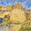 경제야 놀자 -미래금융 교육 A반 | 빈센트 반 고흐의 경매 최고가 경신 작품 중심 감상 가이드 및 한국 내 역대 전시회 분석 평가