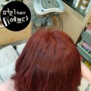 예쁘다헤어 이미지