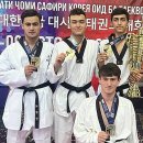 우렁찬 태권도 이미지