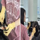 헤어터치염색방 이미지