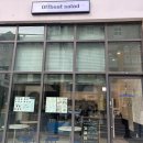 오프빗샐러드&베이글샌드위치