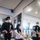 새말 피트니스 | 구리헬스장 맨몸 하체 운동 배운 후기
