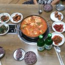 황토식당 이미지