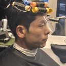 삼산이수작은도서관 | 울산 삼산 바버샵 추천 맨스페이스 삼산점 | 원장 이수 수분펌 후기