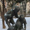 우장산공원 이미지