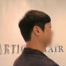 남성컷 이미지