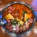 오투닭갈비 앤 부대찌개 | [안산/중앙동] 오투닭갈비앤부대찌개 얼큰하고 푸짐한 부대찌개 후기
