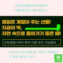 오월 넷째 주, 캠퍼님들의 웃음으로 가득했던 파주 초리풍경