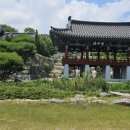 함안 검암리 동산정 | 월항면,안포리 - 광평이씨,이무재의 암포서원(巖浦書院)1569년