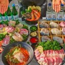 우리수산회센타 이미지