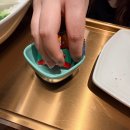 가산디지털단지역 현대아울렛 맛집 하이디라오 생일이벤트 무료 후기