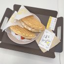 미금역 와플대학 / 분당 와플 맛집 후기