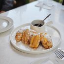 [압구정맛집] 데이트 코스로 딱인 압구정로데오브런치 레스토 &#39;머.구리&#39;