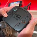 또와PC랑 | 닌텐도 스위치2 게임패드 추천 – 프로콘 대신 8BitDo 팔비또 써야 하는 이유