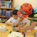 용인좋은이웃지역아동센터 이미지