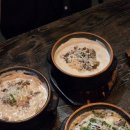 북구 문화의 집 문화관람실 | 광주 크림순대국 맛집 행복담 재방문｜크림부찌 크림뚝불까지 먹어본 후기