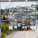 "바다보며 힐링하자" 동해 묵호등대 논골담길축제 이미지