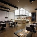 신라스테이천안카페 이미지