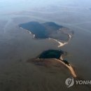 외안도 연합뉴스