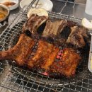 01-76 동구 | [대전]대전 동구 쪽쪽갈비 / 복합터미널맛집 간장,양념 쪽갈비 솔직후기