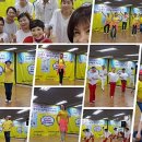 라인댄스(야) 이미지