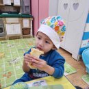 샌드위치 A반 이미지