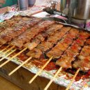 닭꼬치