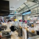 숙성도F&B | 팝업 양쯔깐루 망고사고스무디 내돈내산 솔직 후기! 상하이 1등 디저트 ㅣ 백화점내에서 찾아가는방법까지