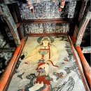 백의관음보살도 이미지