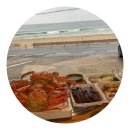 구룡포시장 화장실(유창수산 앞) | 구룡포 해변민박 폼미쳤다잉!!!